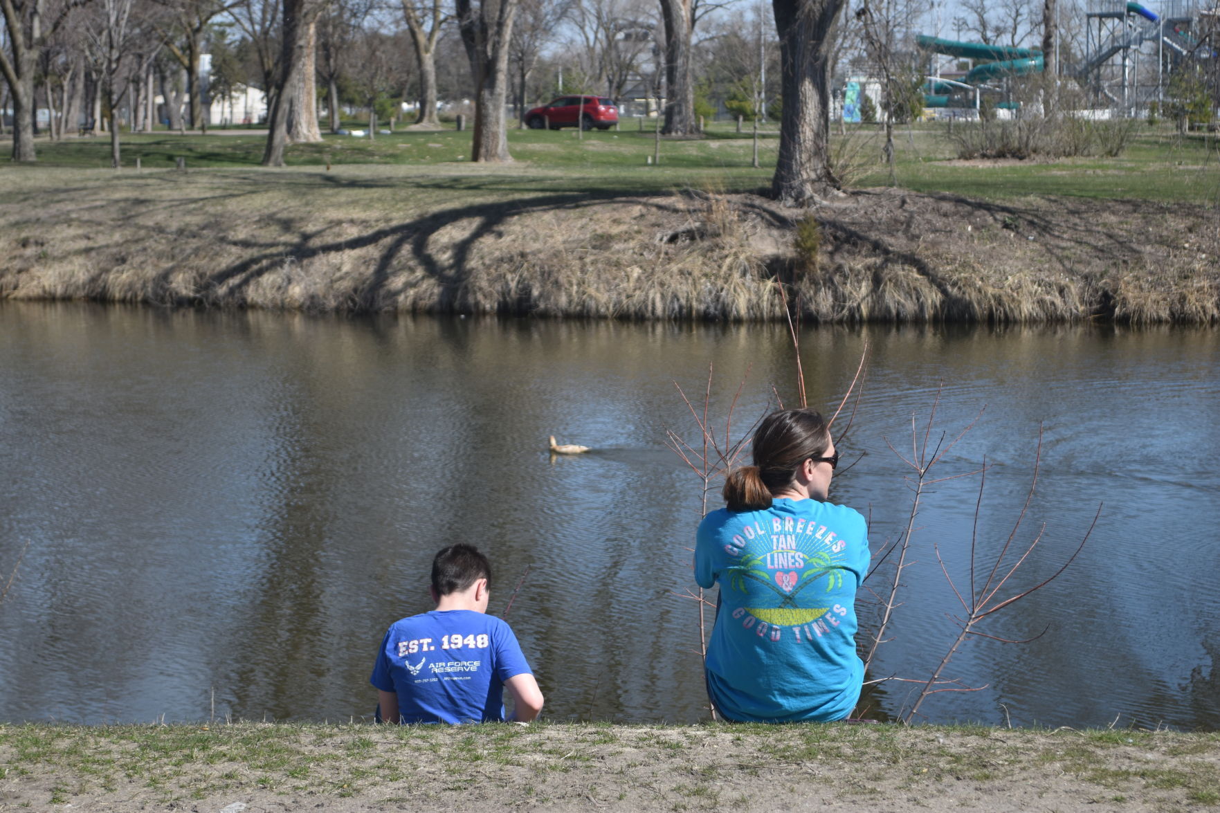 Fishing